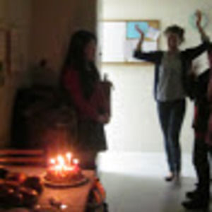 Meet your Posher, Nicola